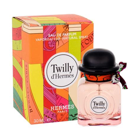 twilly d hermes 30 ml